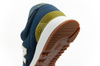 New Balance 515 Herren-Sneaker, modisches Marineblau