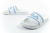 Fila Morro Sport Flip-Flops für Damen – Bequeme weiße Badeschuhe