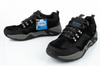 Skechers Trekking-Schuhe [204411/BLK]