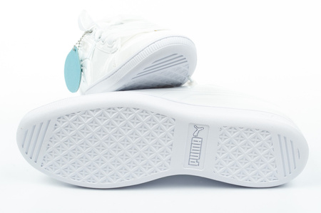 Buty Damskie Sportowe PUMA Vikky Ribbon P [366417 02]