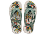 Ipanema Urban Graphics Herren-Flip-Flops – modisch und bequem für den Strand