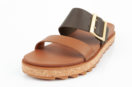 Sorel Roaming Slide Flip Flops [NL4177-242]
