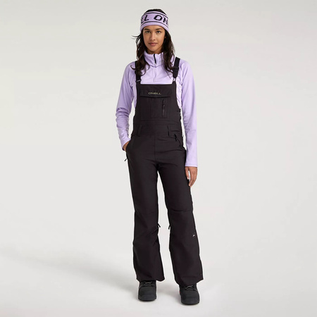 O'Neill Damen-Latzhose für Snowboarden und Skifahren 20K/20K