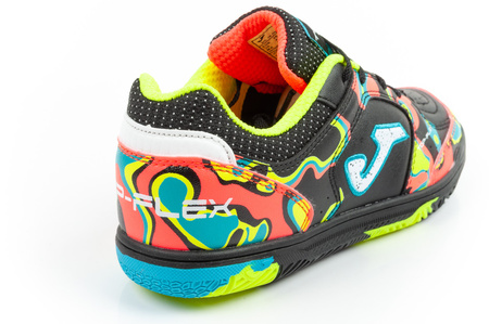 Joma Top Flex JF 2661 Hallenfußballschuhe für Kinder