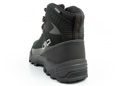 CMP Myzar wasserdichte Herren-Trekkingschuhe