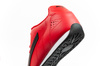 Puma Herren-Sneaker „Catch For“, leicht, bequem, modisch, rot