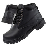 Kappa Logo Tennesee Winterschuhe [303UY90 935] schwarz.