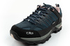 CMP Rigiel Damen-Trekkingschuhe – wasserdicht und komfortabel