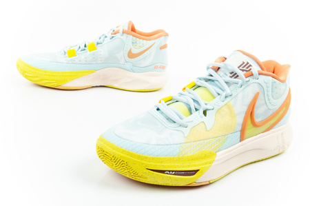 Nike Kyrie 8 Basketballschuhe: Komfortabel und stylisch