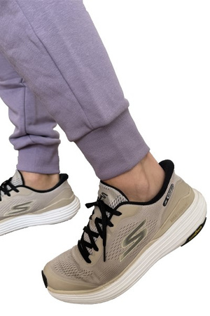 Herren Sport-Jogginghose Puma Ess+ 2 Col [586768 29], lila.