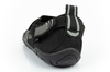 ProWater Schwimm-Wasserschuhe [PRO-25-48-208M], schwarz.