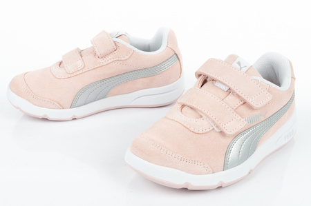 Puma Stepfleex 2 SD Kinderschuhe [371227 01] 