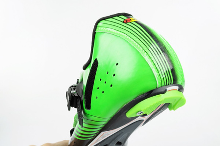 Northwave Torpedo SRS Fahrradschuhe [80141003 49]