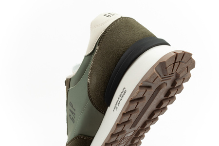 Gap Osaka Herren-Sneaker in Grün – Bequem und modisch