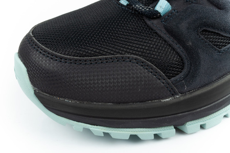 Tamaris Hiking Damen Trekkingschuhe [1-26257-39 849] GORE-TEX, Marineblau.