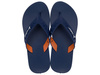Rider Street Duo Herren Sport Flip-Flops bequeme Hausschuhe