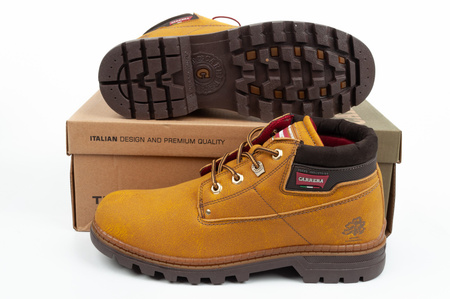 Carrera Chukka Winterstiefel [CAM021057-01]
