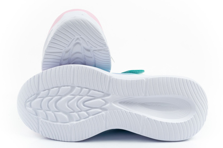 Skechers Color Breeze LED-Sneaker für Mädchen
