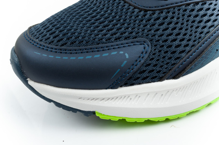 Joma Vitaly Herren-Laufschuhe, leicht, bequem, strapazierfähig, Marineblau