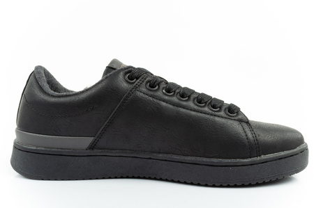 Eram Aserri Herren Sportschuhe Sneaker modisch bequem schwarz [10271390326]