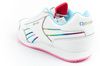 Reebok Royal Kindersportschuhe [100033270], weiß.