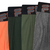 Fila Performance Boxershorts [BXPB7 021] 4er-Pack