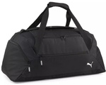 Puma Teamgoal Sporttasche 55L Große Schwarze Trainings- und Reisetasche