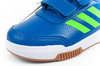 Adidas Tensaur Kindersportschuhe [GW6444], blau.