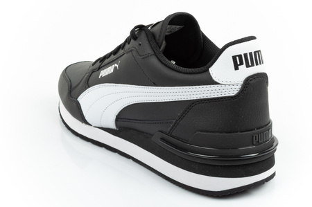 Puma ST Runner v4L [399068 01] Herren Sportschuhe, schwarz.