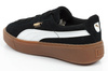Buty sportowe PUMA Suede Platform SNK PS [364701 02]