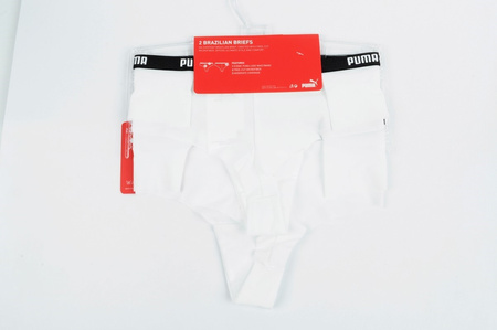 Puma Brasilianischer 2pak-Slip [603043001 317]