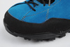 Aku Nativa Herren Trekking-Sportschuhe Gore-Tex Leder bequem [628675]
