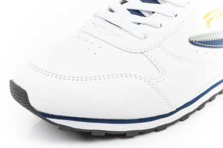 Fila Orbit Damen Sportschuhe [FFT0014.13044], weiß.