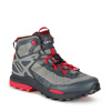 Aku Herren-Trekkingstiefel Rocket Gore-Tex, Grau/Rot