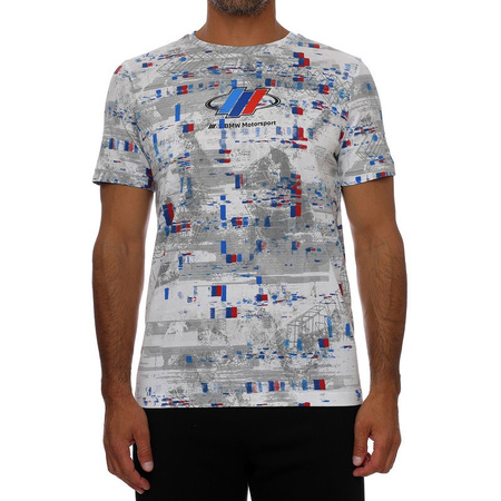 Puma BMW MMS T-Shirt für Männer [532868 02]