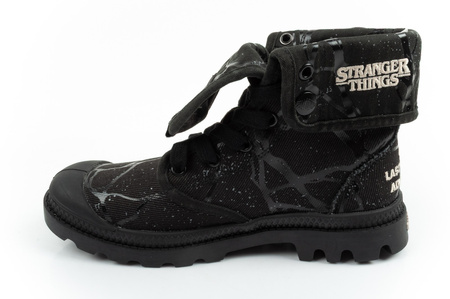 Palladium Baggy Hopper Tunnels Herren-Sneaker (High-Top)
