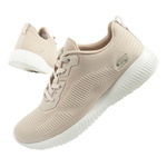 Skechers Bobs Squad-Tough Talk Damen Sportschuhe leicht und bequem