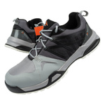 Regatta TT Mortify Trainer Herren Arbeitsschutzstiefel [TRK129 GREY]