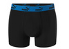 Puma Boxershorts Herren Boxershorts 6er-Pack Baumwolle bequem