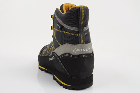 Aku Trekker Lite III Herren Trekking-Sportschuhe Gore-Tex Leder [977491]