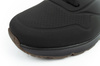 Skechers Uno Herren-Sportschuhe [183004/BBK], Schwarz.