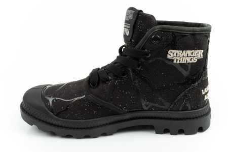 Palladium Herren-Sneaker Pampa Hi High-Top