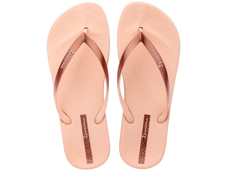 Ipanema Anat Connect II Damen Flip-Flops [83648 BE964], rosa.