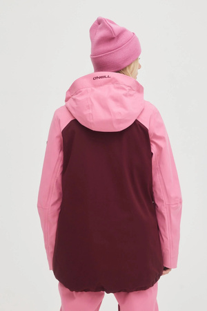 O'Neill Damen Wintersportjacke [1500003-44020] Snowboard Ski 20K, Pink.