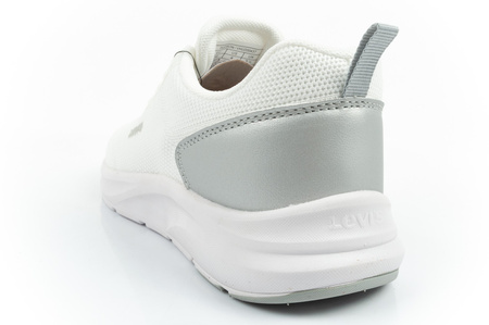Levi's Damen-Sneaker Jackson – Modische weiße Sneaker