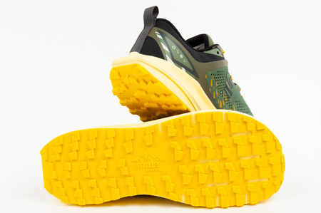 Joma Kubor Herren-Trailrunningschuhe, Grün, Dämpfung