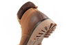 Wrangler Arch Fur Herren Chelsea Boots, elegante Stiefeletten, warmes Echtleder