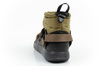 Keen Hoodzerra WP Damen Schneestiefel [1026673] wasserdicht, grün.