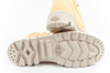 Palladium Pampa Hi Damenstiefeletten in Orange
