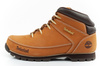 Timberland Euro Sprint Trekkingschuhe [TB0A122I231], braun.